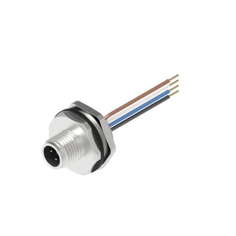 Turck EFSBT-A4.400.2-1, EFSVT-A4.400.2-0.5, EFSVT-A4.400.2-1, EFSVT-A4.400.2-2