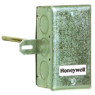 Honeywell Commercial C7023B2013