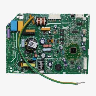 Carrier 17122000A20395