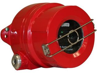 Honeywell Sensing and Safety Technologies FS10-R30, FS10-R30-SS, FS10-R45, FS10-R45-SS, FS10-RN30, FS10-RN30-SS, FS10-RN45, FS10-RN45-SS