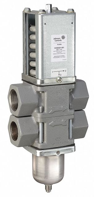 Johnson Controls V248GE1-001C