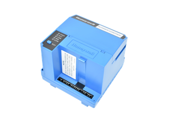 Honeywell Flame Safeguard RM7824A1006, RM7895A1014
