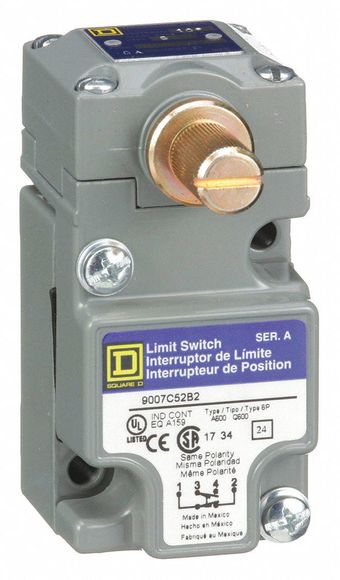 Square D 9007C52B2