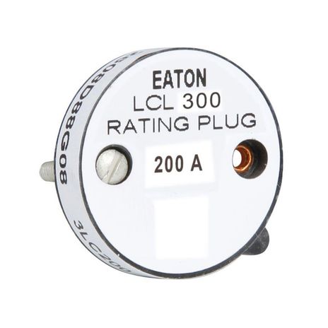 Eaton 3LC150, 3LC200, 3LC225, 3LC250, 3LC300, 3LCG200