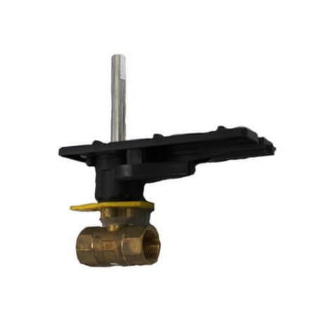 Honeywell Commercial VBN2AKSX0000