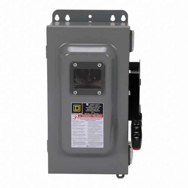 Square D H362AWKVW