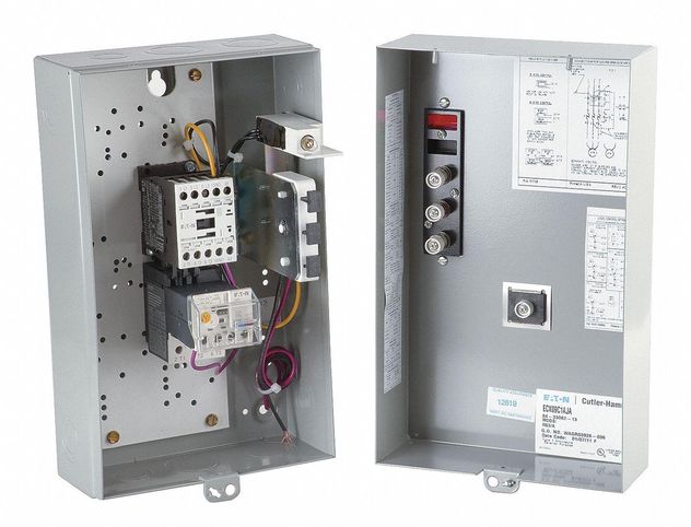 Eaton ECX09C1AAA-R63/B, ECX09C1AAA-R63/C, ECX09C1BAA-R63/B, ECX09C1BAA-R63/C, ECX09C1CAA-R63/B, ECX09C1EAA-R63/B, ECX09C1EAA-R63/C, ECX09C1QAA-R63/B, ECX09C1QAA-R63/C, ECX09C1TAA-R63/B, ECX09C1TAA-R63/C