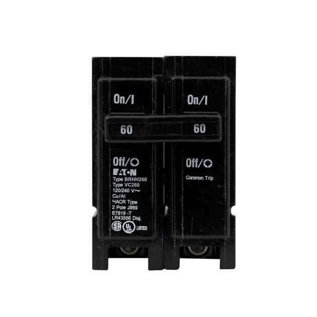 Eaton BRHH260