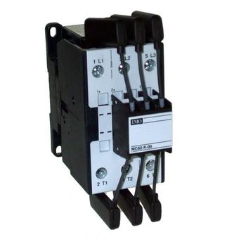 IMO Automation MC50-K-00110, MC50-K-00230, MC50-K-00400, MC50-K-00=24, MC62-K-00110, MC62-K-00230, MC62-K-00400, MC62-K-00=24