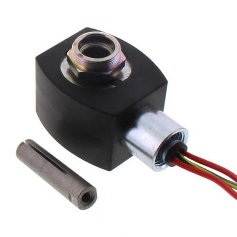 ASCO EF8003G001 120VAC