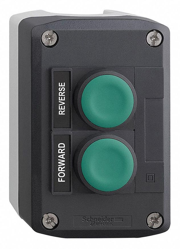 Square D XALD251H29H7