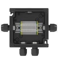 Pepperl+Fuchs PROCESS GR.TJE.13.13.09.B-S0008