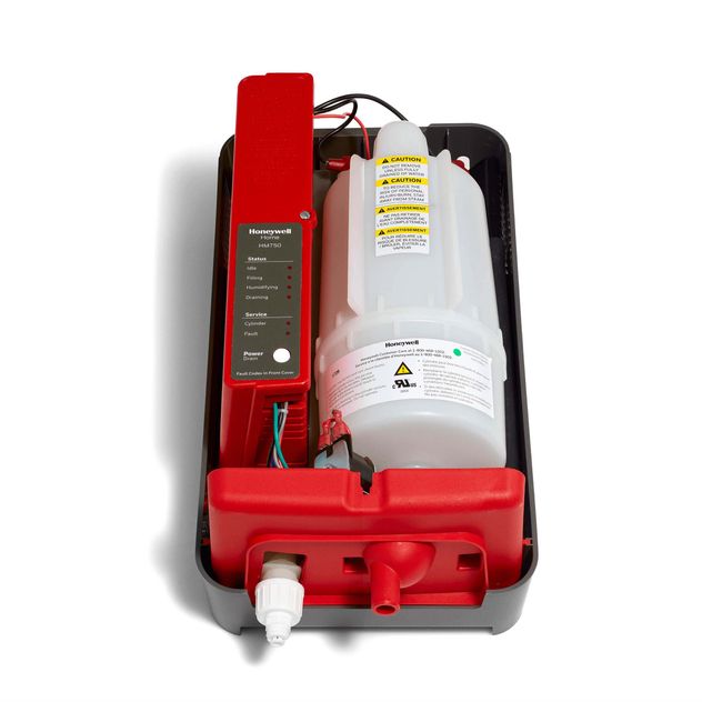 Resideo HM750AHOSEKIT, HM750ANKIT, HM750APCB