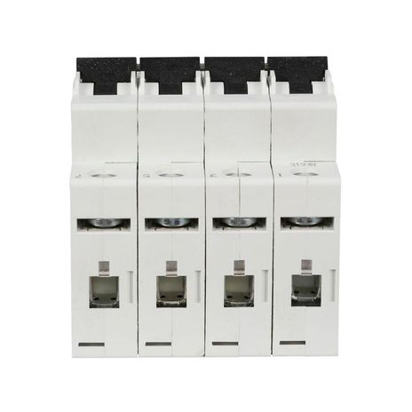 Eaton FAZ-B1/4, FAZ-B10/4, FAZ-B12/4, FAZ-B13/4, FAZ-B15/4, FAZ-B16/4, FAZ-B2/4, FAZ-B20/4, FAZ-B25/4, FAZ-B3/4, FAZ-B32/4, FAZ-B4/4, FAZ-B40/4, FAZ-B5/4, FAZ-B50/4