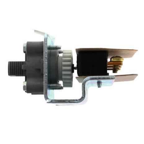 Honeywell Commercial P658F1000