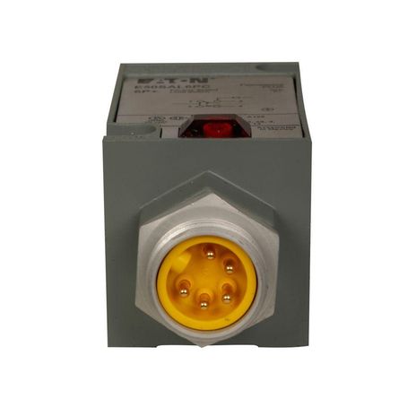 Eaton E50SAL6PC-R, E50SAL6PC-W, E50SAL6PCY1