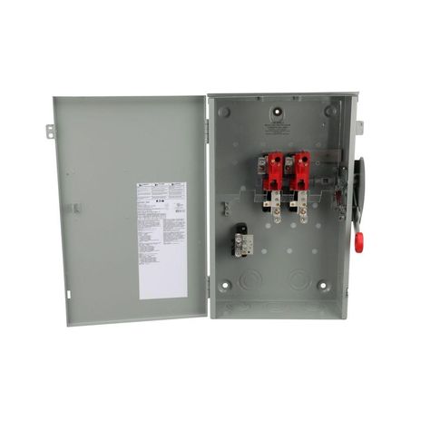 Eaton DG225URKN-00EM