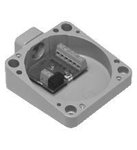 Pepperl+Fuchs FACTORY U-P3-RX, U-P4-RX