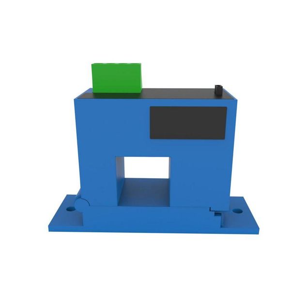 Eaton EDCB100SP, EDCB300SP, EDCB400SP