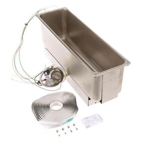 Sertek Llc 7000287-HMP6W