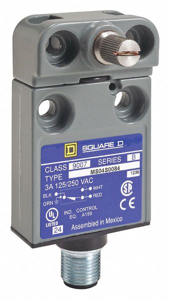 Square D 9007MS04S0084