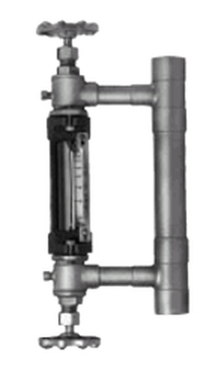 Bell & Gossett 140002, 140003