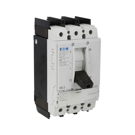 Eaton NS2-200-BT-NA, NS2-200-NA