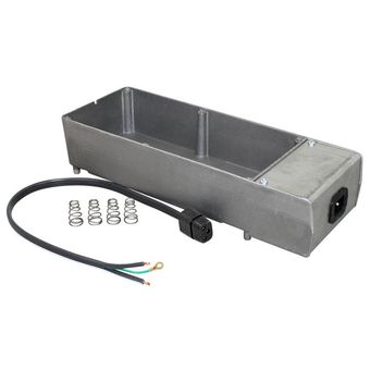 Component Hardware Group T12-0370