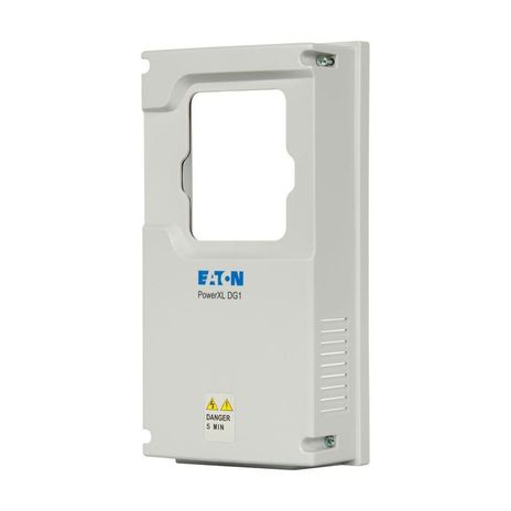 Eaton DXG-SPR-FR1CVR