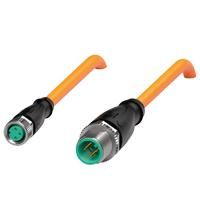 Pepperl+Fuchs, Pepperl+Fuchs FACTORY V3-GM-OR10M-POC-V11-G, V3-GM-OR2M-POC-V11-G, V3-GM-OR5M-POC-V11-G