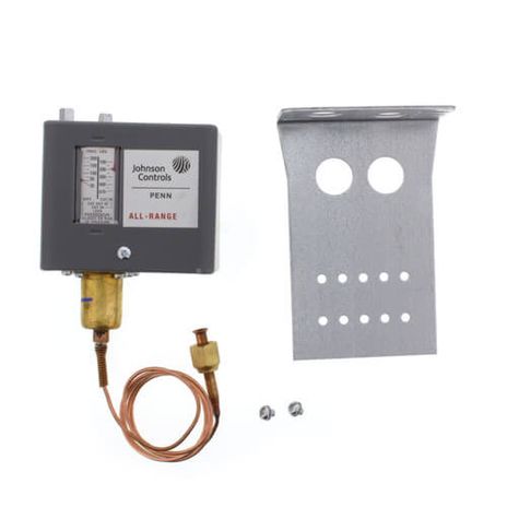 Johnson Controls P70AA-400C