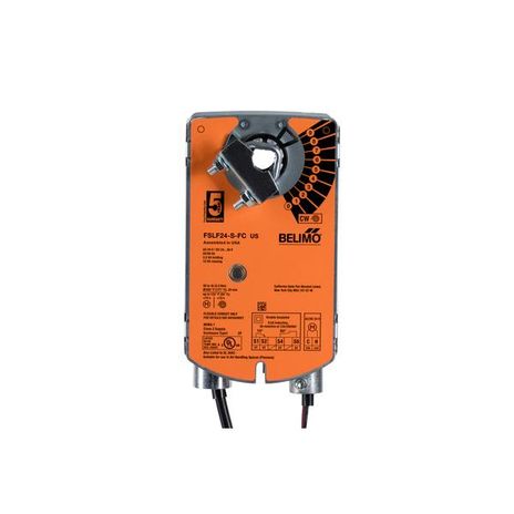 Belimo FSLF24-S-FC US