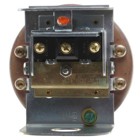 McDonnell & Miller 113550