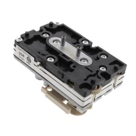 Siemens Building Technologies 192-841