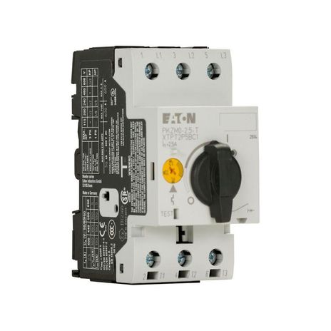 Eaton XTPT2P5BC1NL
