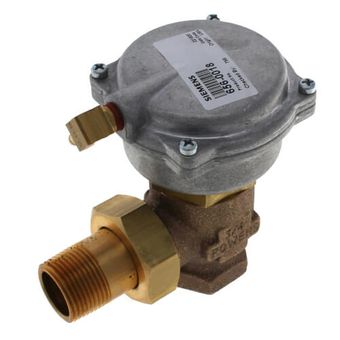 Siemens Building Technologies 656-0018