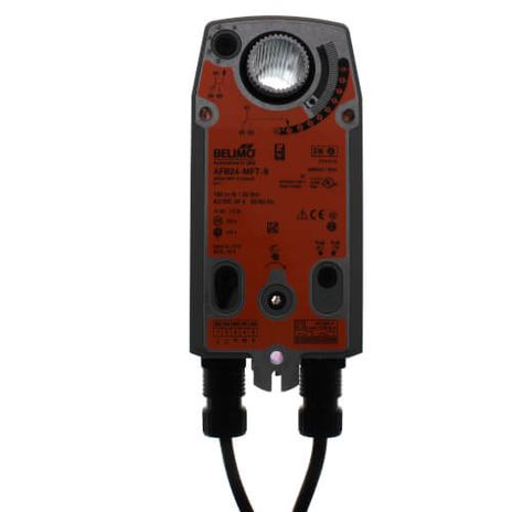 Belimo AFB24-MFT-S US