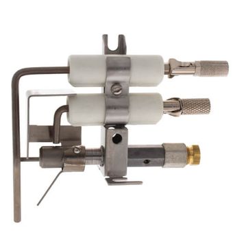 Honeywell, Honeywell Flame Safeguard Q179A1001, Q179B1117