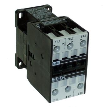 IMO Automation MC24-S-00400