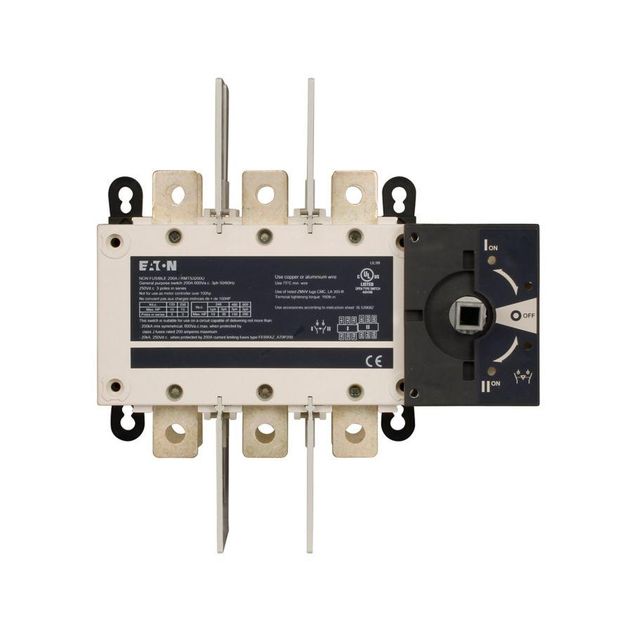 Eaton RMTS3100U, RMTS31200U, RMTS3200U, RMTS3400U, RMTS3600U, RMTS3800U, RMTS4100U, RMTS41200U, RMTS4200U, RMTS4400U, RMTS4600U, RMTS4800U