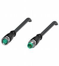 Pepperl+Fuchs FACTORY V3-GM-BK1M-PVC-U-V3-GM