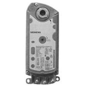 Siemens Building Technologies GND321.1U, GND326.1U