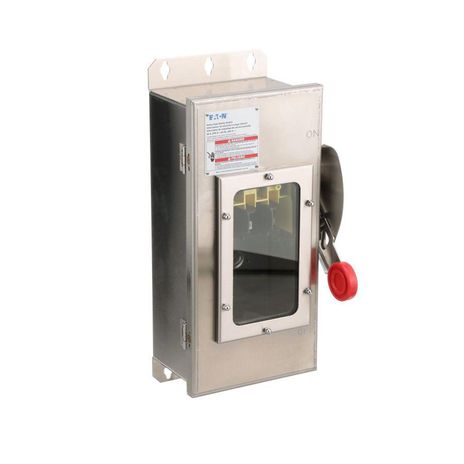 Eaton DH361UWKW, DH361UWKW-CSA