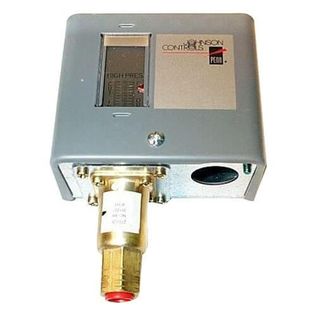 Johnson Controls P47EA-1C