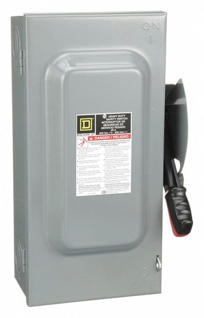 Square D H362N