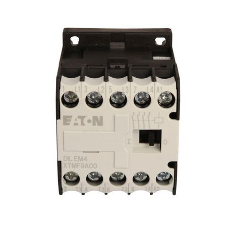 Eaton XTMF9A00A, XTMF9A00B, XTMF9A00T, XTMF9A00TD