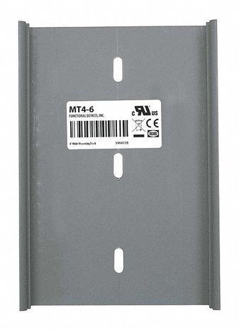 Functional Devices MT4-6