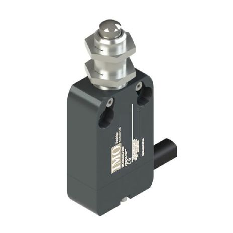 IMO Automation MAD110B2-RB2, MAS110B2-RB2