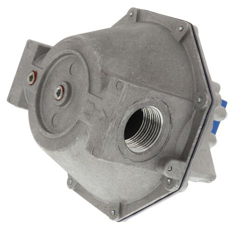 Honeywell Flame Safeguard V8944N1053