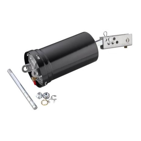 Siemens Building Technologies 331-3001